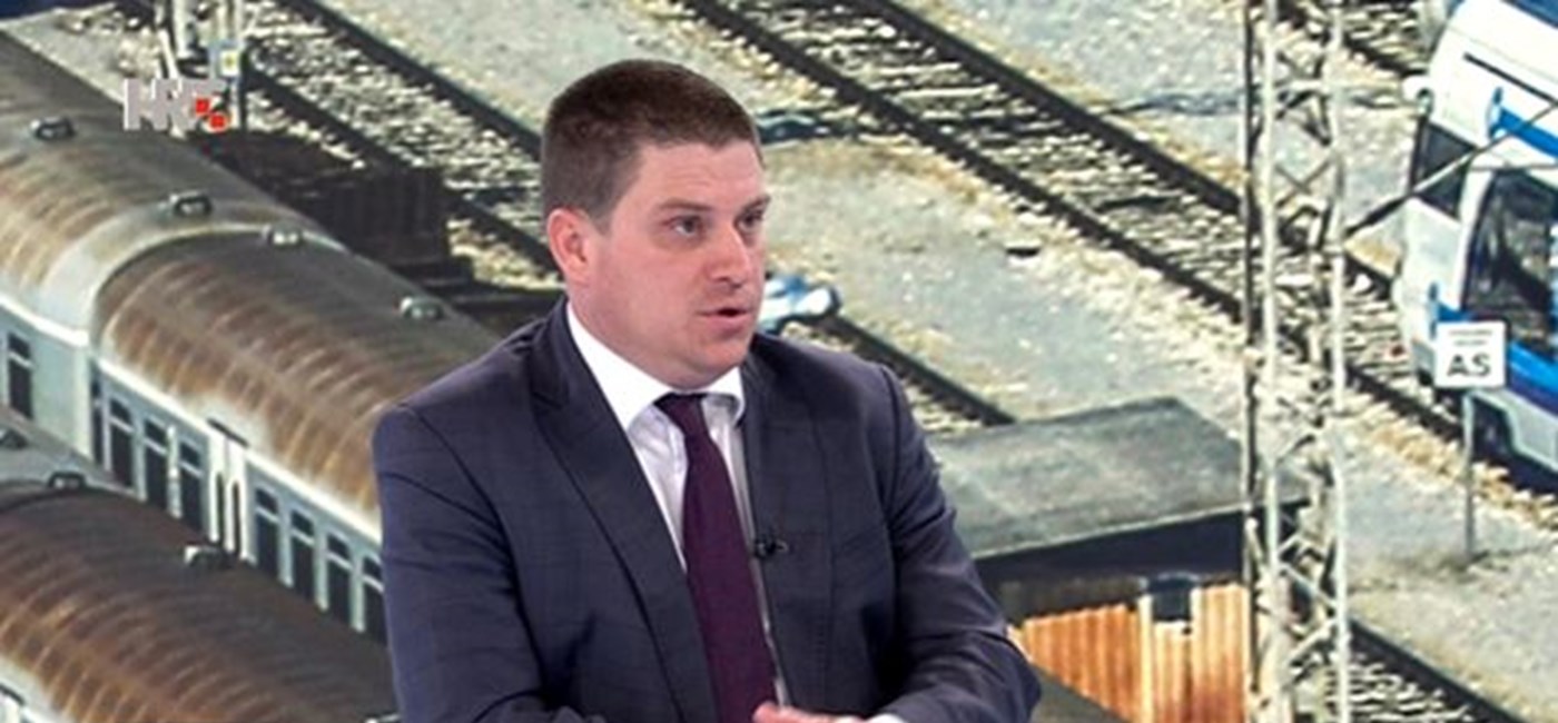 Butković: Izmjena TEN-T Uredbe kojom se pozicioniramo na još dva prometna koridora, povijesna je odluka za Hrvatsku